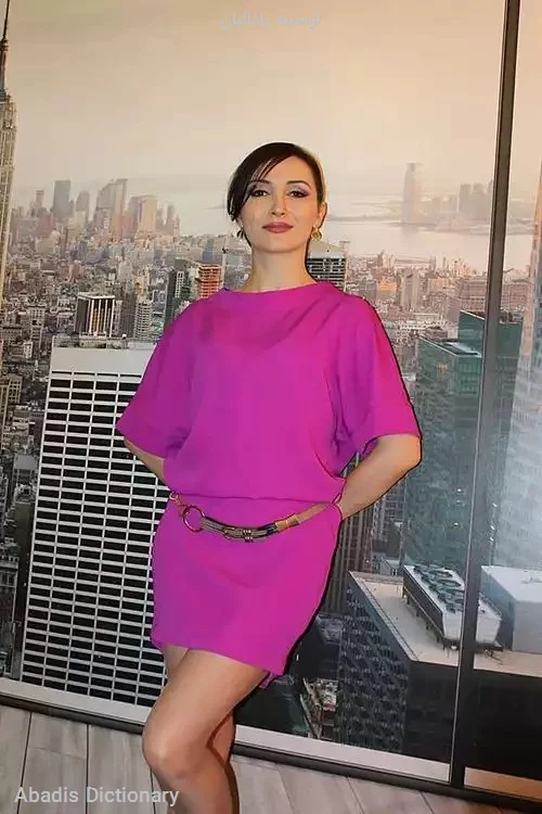 لوسینه بادالیان